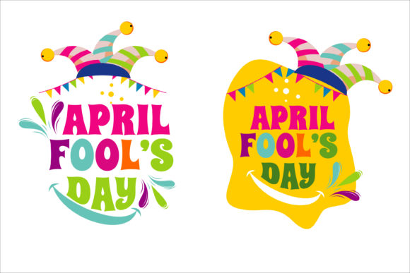 Download April Fool's Day Celebrate - Premium Resources
