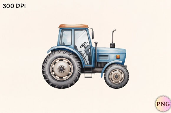 Download Cute Farm Clipart, Farm Animals PNG - Premium Resources